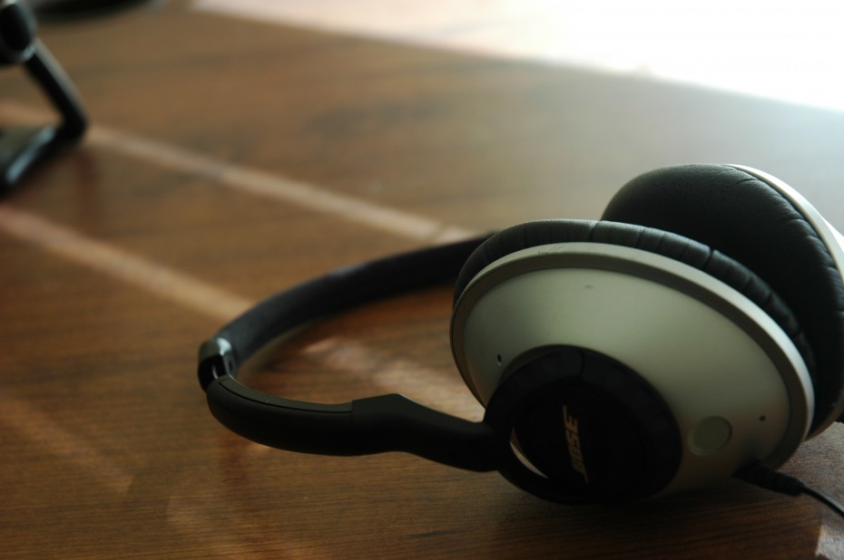 Best Headphones Ever Gera Yeremin Does Software and Marketing